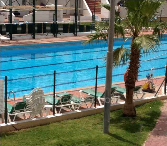 appartement Eilat