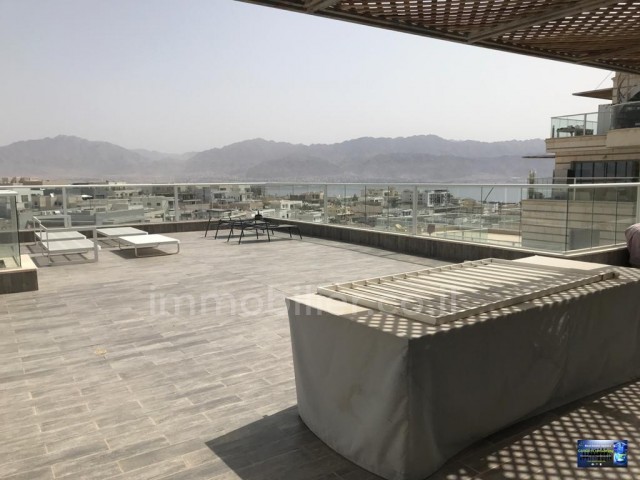 appartement Eilat