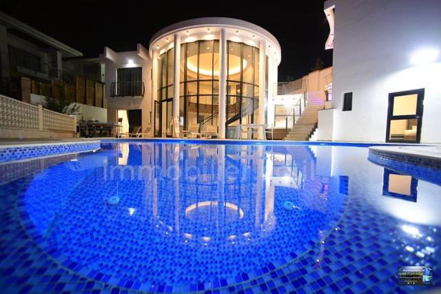 appartement Eilat