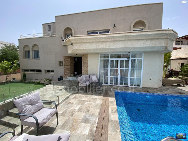 appartement Eilat