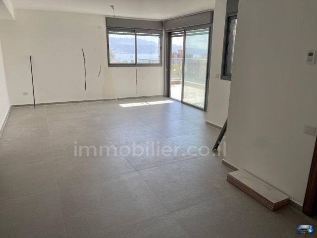 appartement Eilat