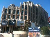 appartement Eilat