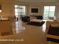 appartement Eilat