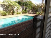 appartement Eilat