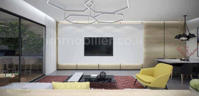 appartement Eilat