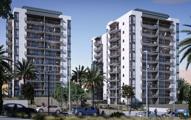 appartement Eilat