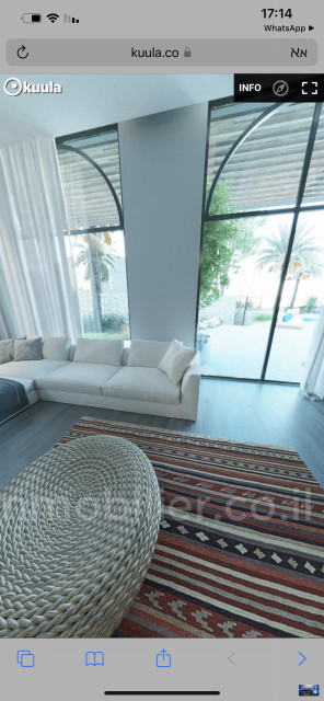 appartement Eilat