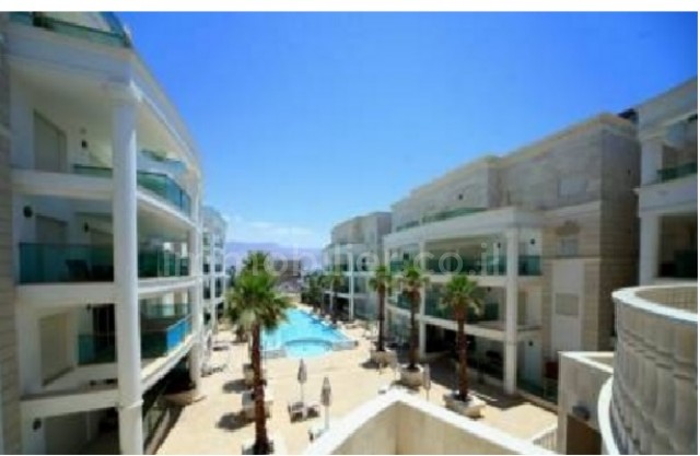 appartement Eilat