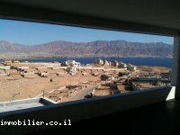 appartement Eilat