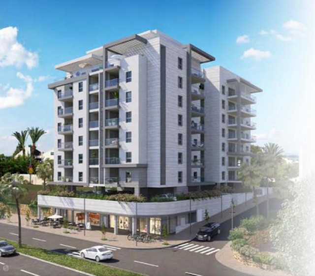 appartement Eilat